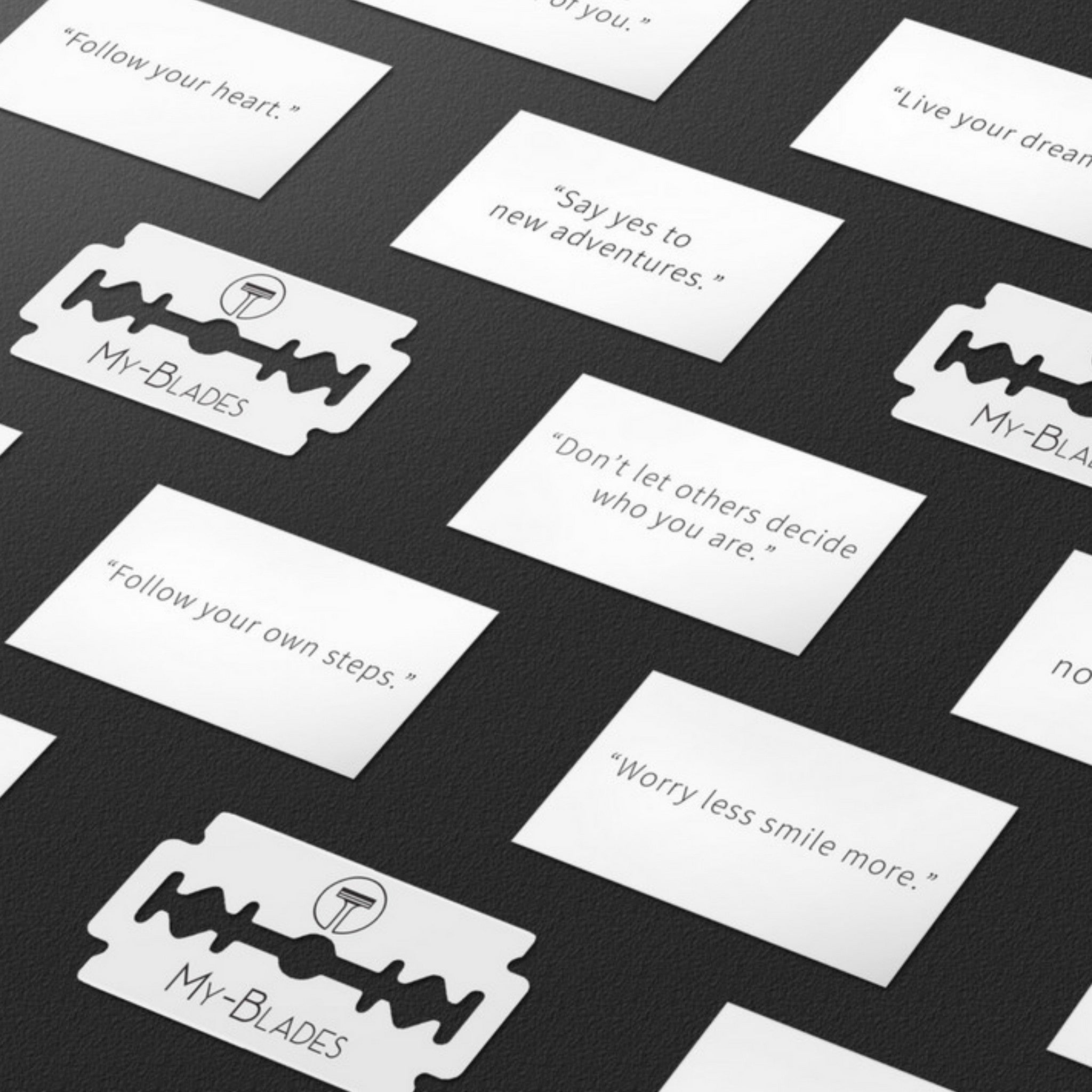 ПЛАТИНОВЫЕ ЛЕЗВИЯ ДЛЯ БРИТВЫ С ДВУМЯ ЛЕЗВИЯМИ X100